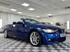 BMW 3 SERIES 320I M SPORT + LE MANS BLUE + NEW SERVICE AND MOT + FINANCE ARRANGED +  - 2349 - 1