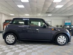 MINI HATCH ONE + LOW MILES + AUTOMATIC + FINANCE AVAILABLE +  - 2277 - 10