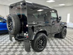 LAND ROVER DEFENDER 90 TD HARD TOP XS + £10,000 WORTH OF BOWLER EXTRAS +  - 2170 - 10