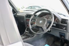 BMW 3 SERIES E30 325i SE + EXCEPTIONAL + RARE OPPORTUNITY + 32K MILES + 1 OWNER + GARAGE KEPT + - 2040 - 32