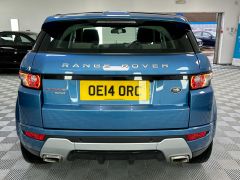 LAND ROVER RANGE ROVER EVOQUE SD4 DYNAMIC LUX + TWO TONE LEATHER + PAN ROOF + LUX PACK + - 2367 - 9