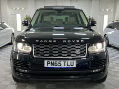 LAND ROVER RANGE ROVER 4.4 SDV8 AUTOBIOGRAPHY + IMMACULATE + FULL LAND ROVER HISTORY + MASSIVE SPECIFICATION + - 2247 - 5