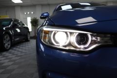 BMW 4 SERIES 420D M SPORT + NEW SERVICE & MOT + FINANCE ARRANGED +  - 2130 - 29