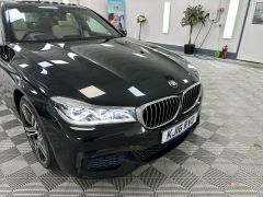 BMW 7 SERIES 740D XDRIVE M SPORT + £12985 OF EXTRAS + MASSIVE SPEC + FINANCE ME + - 2452 - 13