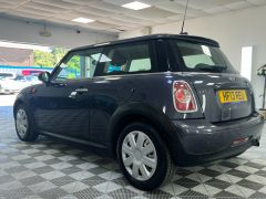 MINI HATCH ONE + LOW MILES + AUTOMATIC + FINANCE AVAILABLE +  - 2277 - 7