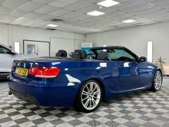 BMW 3 SERIES 320I M SPORT + LE MANS BLUE + NEW SERVICE AND MOT + FINANCE ARRANGED +  - 2349 - 11