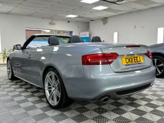 AUDI A5 3.0 TDI V6 QUATTRO S LINE + £9000 OF EXTRAS + EXCLUSIVE LEATHER + MASSIVE SPECIFICATION +  - 2344 - 9