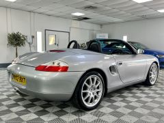 PORSCHE BOXSTER 3.2 S TIPTRONIC + HARD TOP + IMMACULATE + LOW MILES +  - 2251 - 19