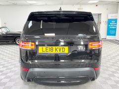 LAND ROVER DISCOVERY TD6 HSE LUXURY + BIG SPECIFICATION + IMMACULATE + - 2303 - 7