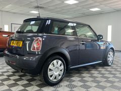 MINI HATCH ONE + LOW MILES + AUTOMATIC + FINANCE AVAILABLE +  - 2277 - 9
