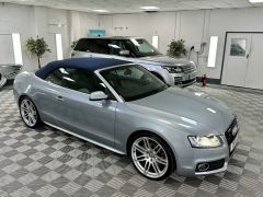 AUDI A5 3.0 TDI V6 QUATTRO S LINE + £9000 OF EXTRAS + EXCLUSIVE LEATHER + MASSIVE SPECIFICATION +  - 2344 - 4