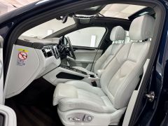PORSCHE MACAN D S PDK + MASSIVE SPECIFICATION + IVORY LEATHER +  - 2461 - 24