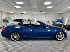 BMW 3 SERIES 320I M SPORT + LE MANS BLUE + NEW SERVICE AND MOT + FINANCE ARRANGED +  - 2349 - 10