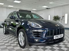 PORSCHE MACAN D S PDK + MASSIVE SPECIFICATION + IVORY LEATHER +  - 2461 - 3