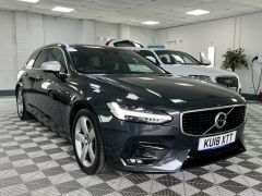VOLVO V90 D5 POWERPULSE R-DESIGN PRO AWD + IMMACULATE + LOW MILES + PCP AVAILABLE +  - 2224 - 4