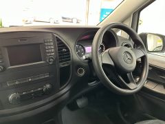 MERCEDES VITO EVITO PURE L2 + 1 OWNER FROM NEW + FINANCE ME + FULLY ELECTRIC +  - 2429 - 11