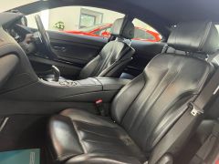 BMW 6 SERIES 640D M SPORT + IMOLA RED + EXCLUSIVE NAPPA LEATHER +  - 2241 - 19