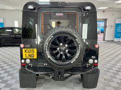 LAND ROVER DEFENDER 90 TD HARD TOP XS + £10,000 WORTH OF BOWLER EXTRAS +  - 2170 - 9