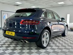 PORSCHE MACAN D S PDK + MASSIVE SPECIFICATION + IVORY LEATHER +  - 2461 - 10