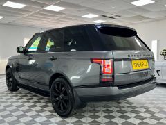 LAND ROVER RANGE ROVER TDV6 VOGUE + GLASS PAN ROOF + FULL LAND ROVER SERVICE HISTORY + FINANCE ARRANGED +  - 2244 - 8