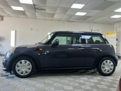 MINI HATCH ONE + LOW MILES + AUTOMATIC + FINANCE AVAILABLE +  - 2277 - 6