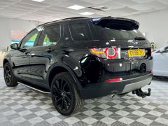 LAND ROVER DISCOVERY SPORT TD4 HSE + IMMACULATE + LOW MILES + GLASS PAN ROOF +  - 2255 - 8