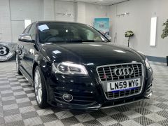 AUDI A3 S3 TFSI QUATTRO + LOW MILES + IMMACULATE +  - 2340 - 5