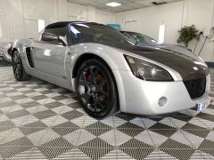 VAUXHALL VX220 TURBO + LOW MILES + IMMACULATE + CALL FOR MORE INFO +  - 2442 - 1