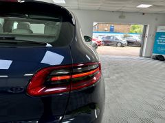 PORSCHE MACAN D S PDK + MASSIVE SPECIFICATION + IVORY LEATHER +  - 2461 - 14