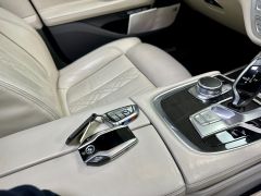 BMW 7 SERIES 740D XDRIVE M SPORT + £12985 OF EXTRAS + MASSIVE SPEC + FINANCE ME + - 2452 - 48