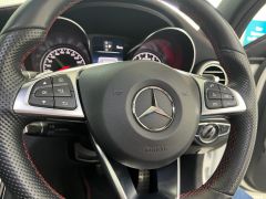 MERCEDES C-CLASS AMG C 43 4MATIC PREMIUM PLUS+ OVER £5000 OF EXTRAS + SPORTS EXHAUST +IMMACULATE + - 2300 - 43