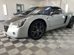 VAUXHALL VX220 TURBO + LOW MILES + IMMACULATE + CALL FOR MORE INFO +  - 2442 - 15