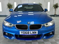 BMW 4 SERIES 420D M SPORT GRAN COUPE + IMMACULATE + BIG SPECIFICATION + FINANCE ARRANGED +  - 2364 - 5