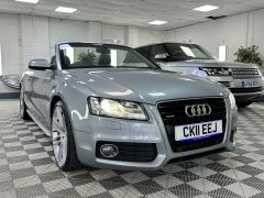 AUDI A5 3.0 TDI V6 QUATTRO S LINE + £9000 OF EXTRAS + EXCLUSIVE LEATHER + MASSIVE SPECIFICATION +  - 2344 - 6