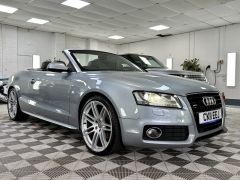 AUDI A5 3.0 TDI V6 QUATTRO S LINE + £9000 OF EXTRAS + EXCLUSIVE LEATHER + MASSIVE SPECIFICATION +  - 2344 - 1