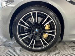 BMW 5 SERIES M5 4.4 V8 + CARBON CERAMIC BRAKES + MASSIVE SPEC + PCP AVAILABLE +  - 2287 - 3