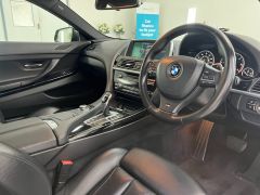BMW 6 SERIES 640D M SPORT + IMOLA RED + EXCLUSIVE NAPPA LEATHER +  - 2241 - 24