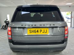 LAND ROVER RANGE ROVER TDV6 VOGUE + GLASS PAN ROOF + FULL LAND ROVER SERVICE HISTORY + FINANCE ARRANGED +  - 2244 - 9