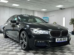 BMW 7 SERIES 740D XDRIVE M SPORT + £12985 OF EXTRAS + MASSIVE SPEC + FINANCE ME + - 2452 - 4