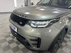 LAND ROVER DISCOVERY SI6 HSE + 1 OWNER + VAT Q + IVORY LEATHER + - 2362 - 14