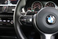 BMW 4 SERIES 420D M SPORT + NEW SERVICE & MOT + FINANCE ARRANGED +  - 2130 - 27