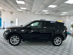 LAND ROVER DISCOVERY SPORT TD4 HSE + IMMACULATE + GLASS PAN ROOF + FINANCE ME +  - 2466 - 7