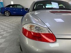 PORSCHE BOXSTER 3.2 S TIPTRONIC + HARD TOP + IMMACULATE + LOW MILES +  - 2251 - 12