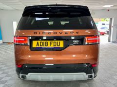 LAND ROVER DISCOVERY TD6 HSE LUXURY + BIG SPECIFICATION + IMMACULATE + 2018 MODEL + NEW SHAPE +  - 2220 - 9