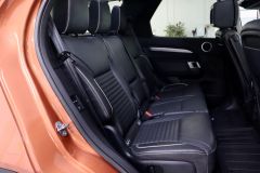 LAND ROVER DISCOVERY TD6 FIRST EDITION + BIG SPEC + LOW MILES + NAMIB ORANGE +  - 2120 - 20