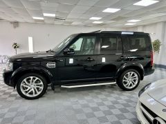 LAND ROVER DISCOVERY SDV6 HSE + IMMACULATE + FULL LAND ROVER HISTORY + LOW MILES +  - 2110 - 7