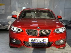 BMW 2 SERIES 218D M SPORT + IMMACULATE + FINANCE ARRANGED + 1 OWNER - 2375 - 5