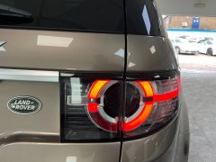 LAND ROVER DISCOVERY SPORT TD4 HSE LUXURY + IMMACULATE + BIG SPEC + FINANCE ARRANGED +  - 2262 - 11