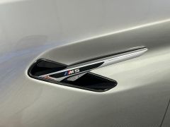 BMW 5 SERIES M5 4.4 V8 + CARBON CERAMIC BRAKES + MASSIVE SPEC + PCP AVAILABLE +  - 2287 - 32