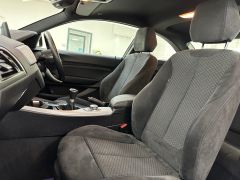 BMW 2 SERIES 218D M SPORT + IMMACULATE + FINANCE ARRANGED + 1 OWNER - 2375 - 23